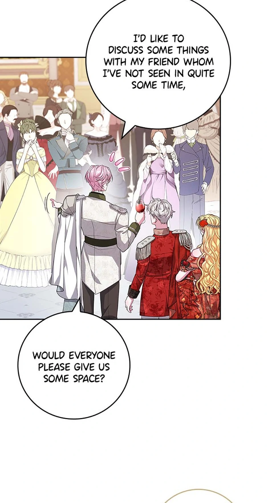 12 O’Clock Marionette Chapter 19 - page 75
