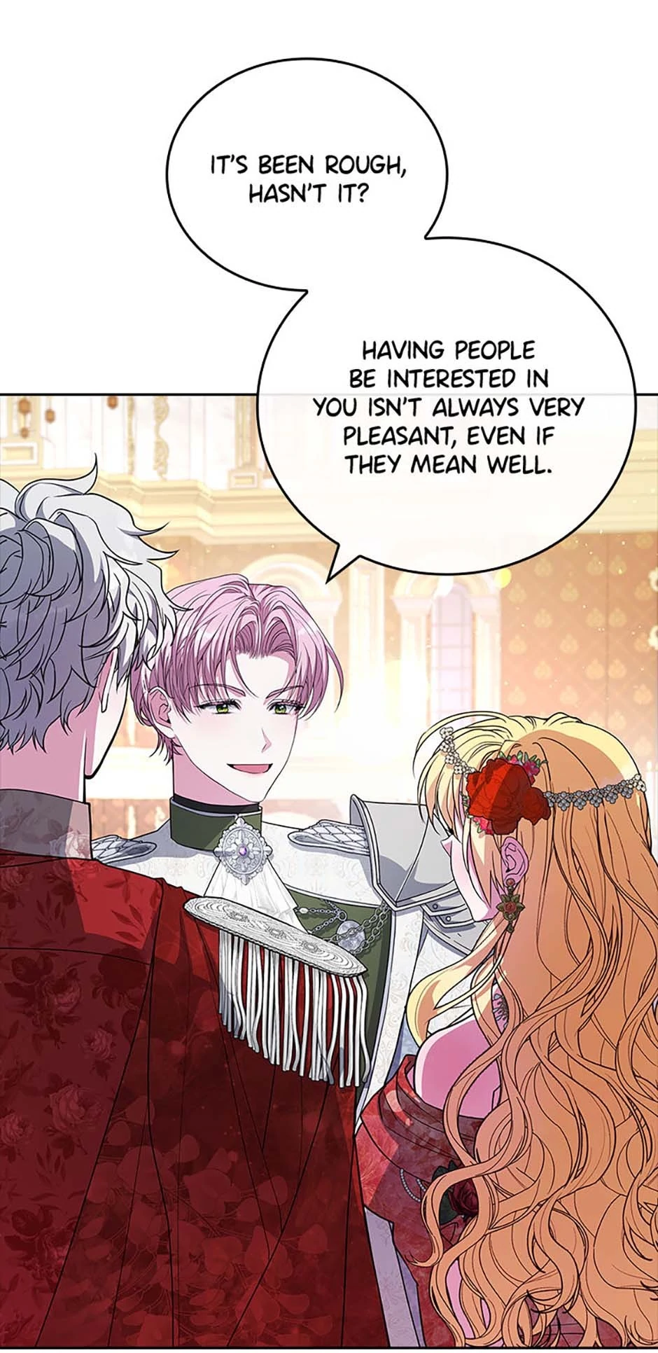 12 O’Clock Marionette Chapter 19 - page 77