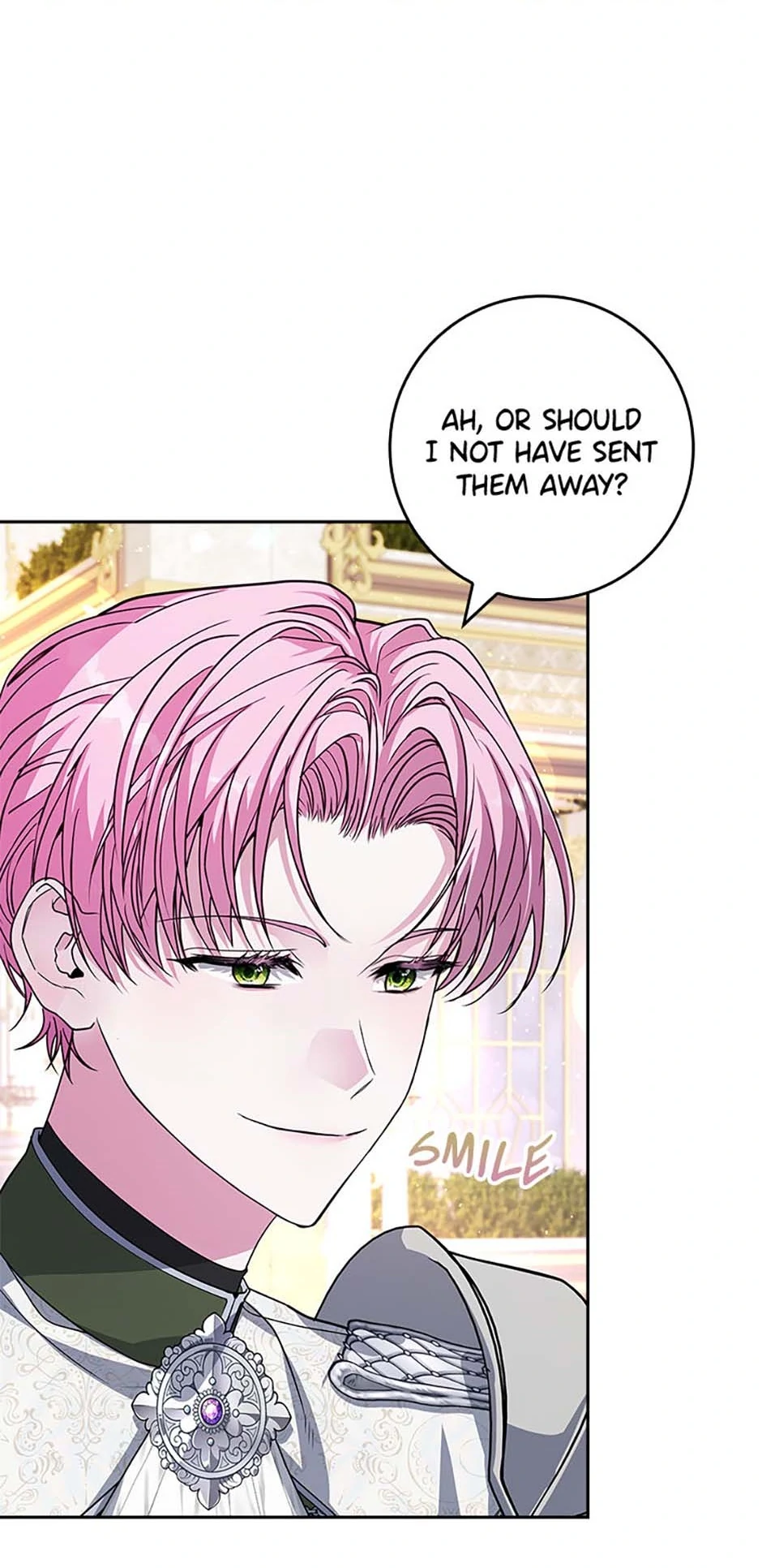 12 O’Clock Marionette Chapter 19 - page 78