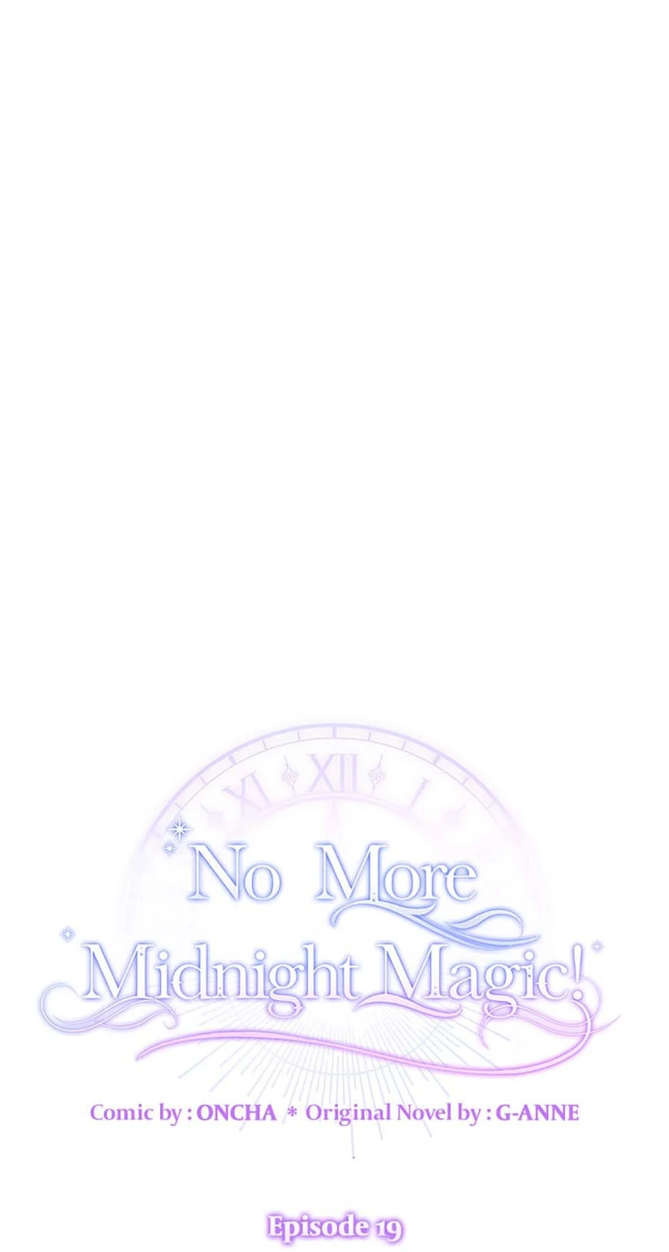 12 O’Clock Marionette Chapter 19 - page 8