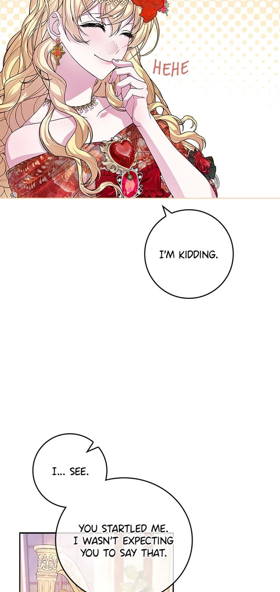 12 O’Clock Marionette Chapter 20 - page 11