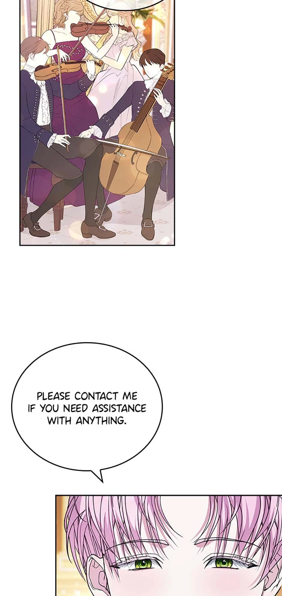 12 O’Clock Marionette Chapter 20 - page 12