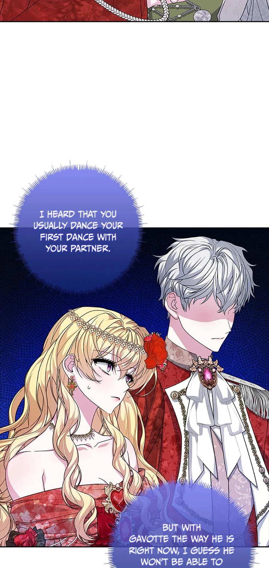 12 O’Clock Marionette Chapter 20 - page 15