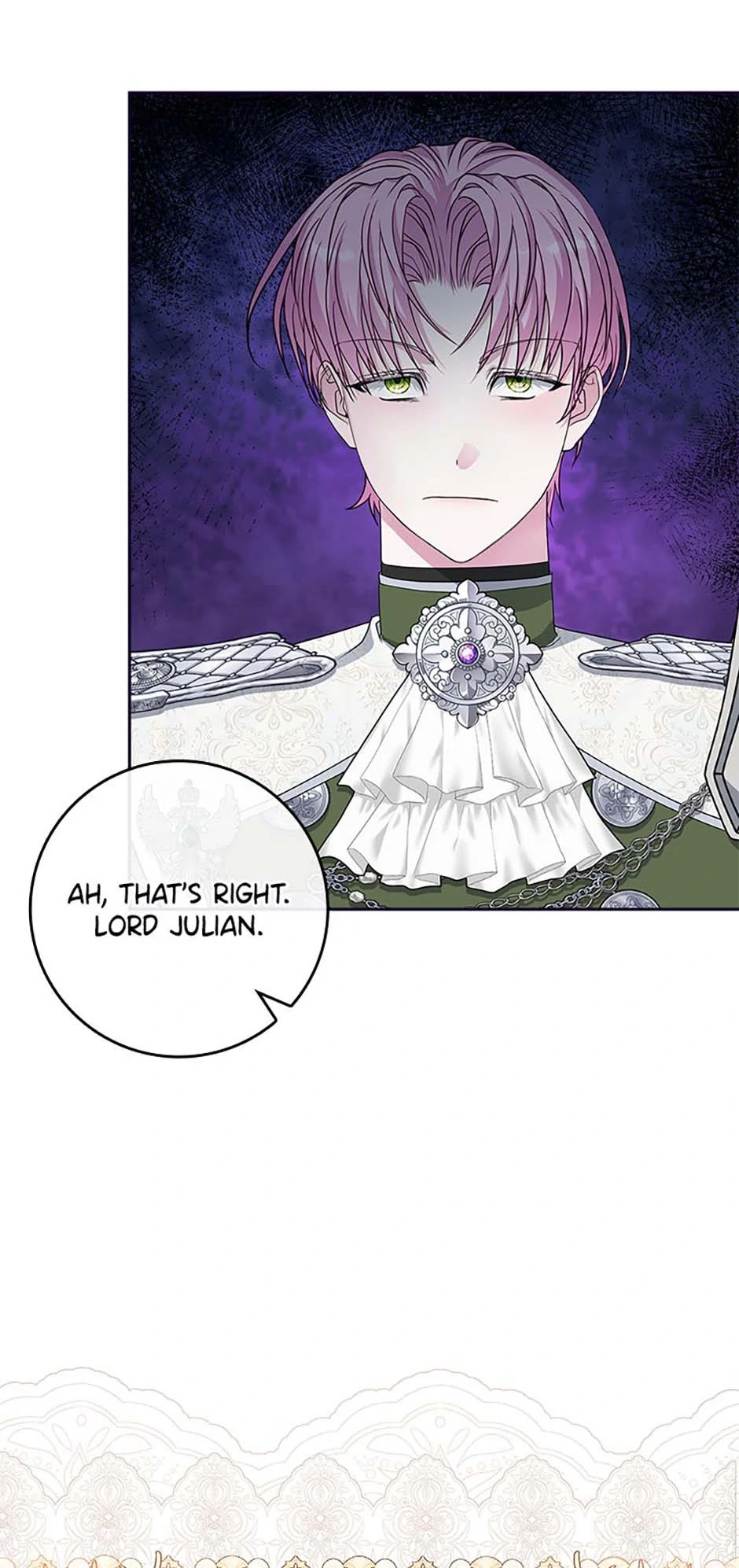 12 O’Clock Marionette Chapter 20 - page 21