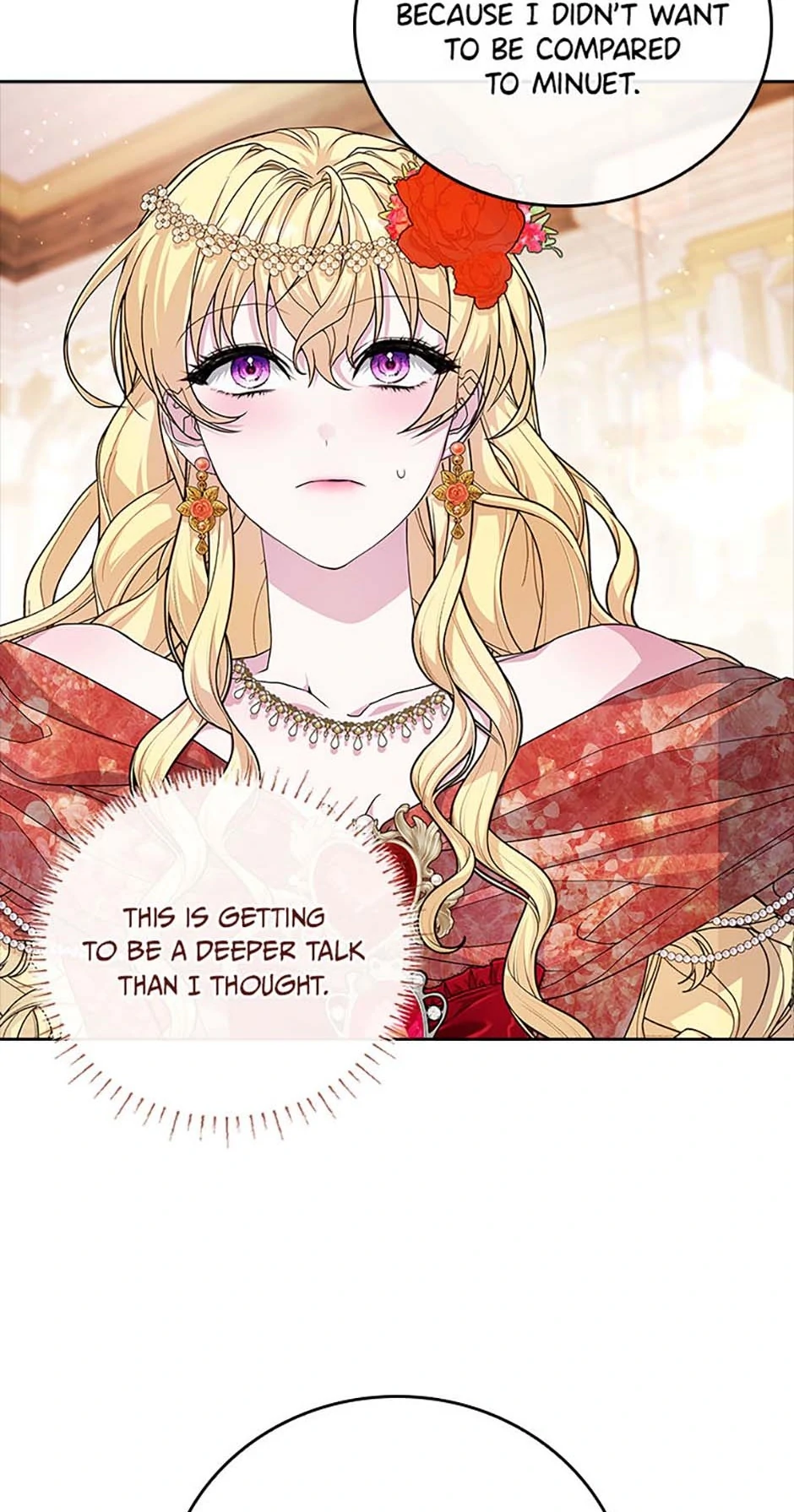 12 O’Clock Marionette Chapter 20 - page 27