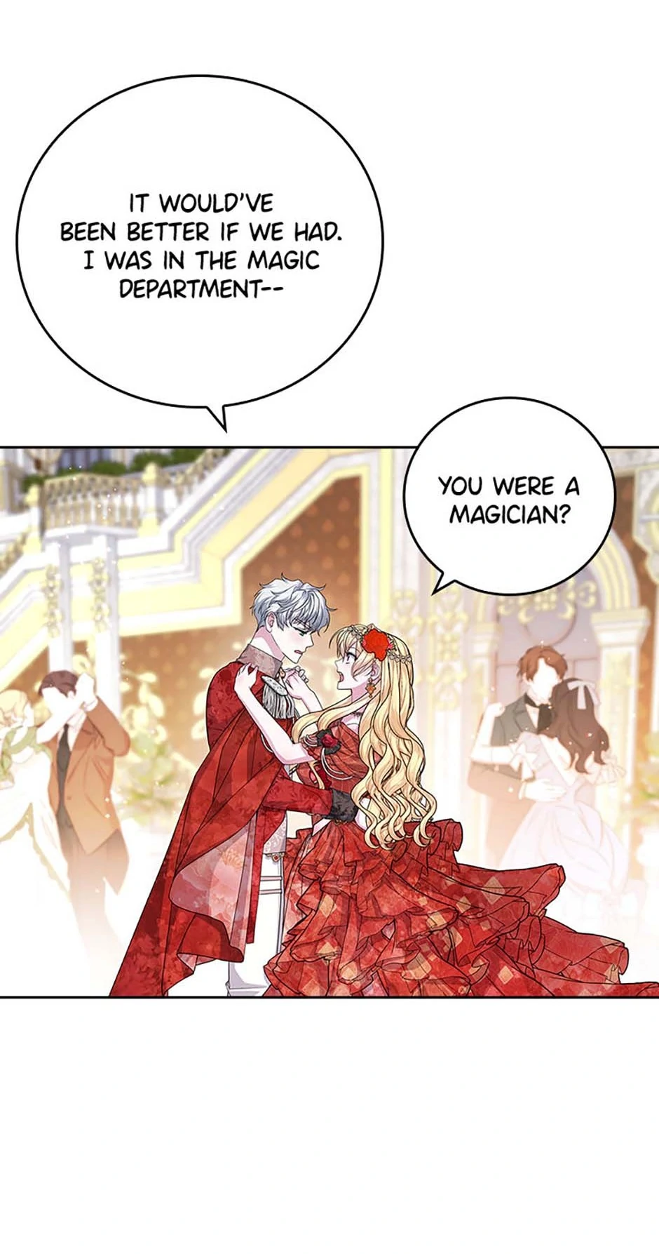 12 O’Clock Marionette Chapter 20 - page 29
