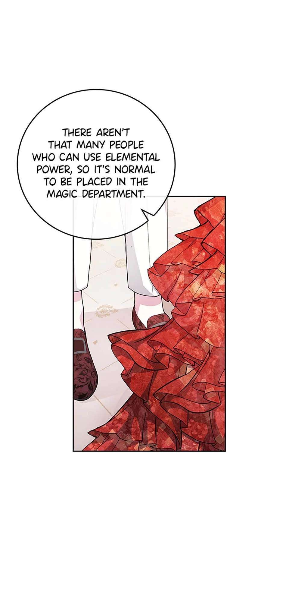 12 O’Clock Marionette Chapter 20 - page 30