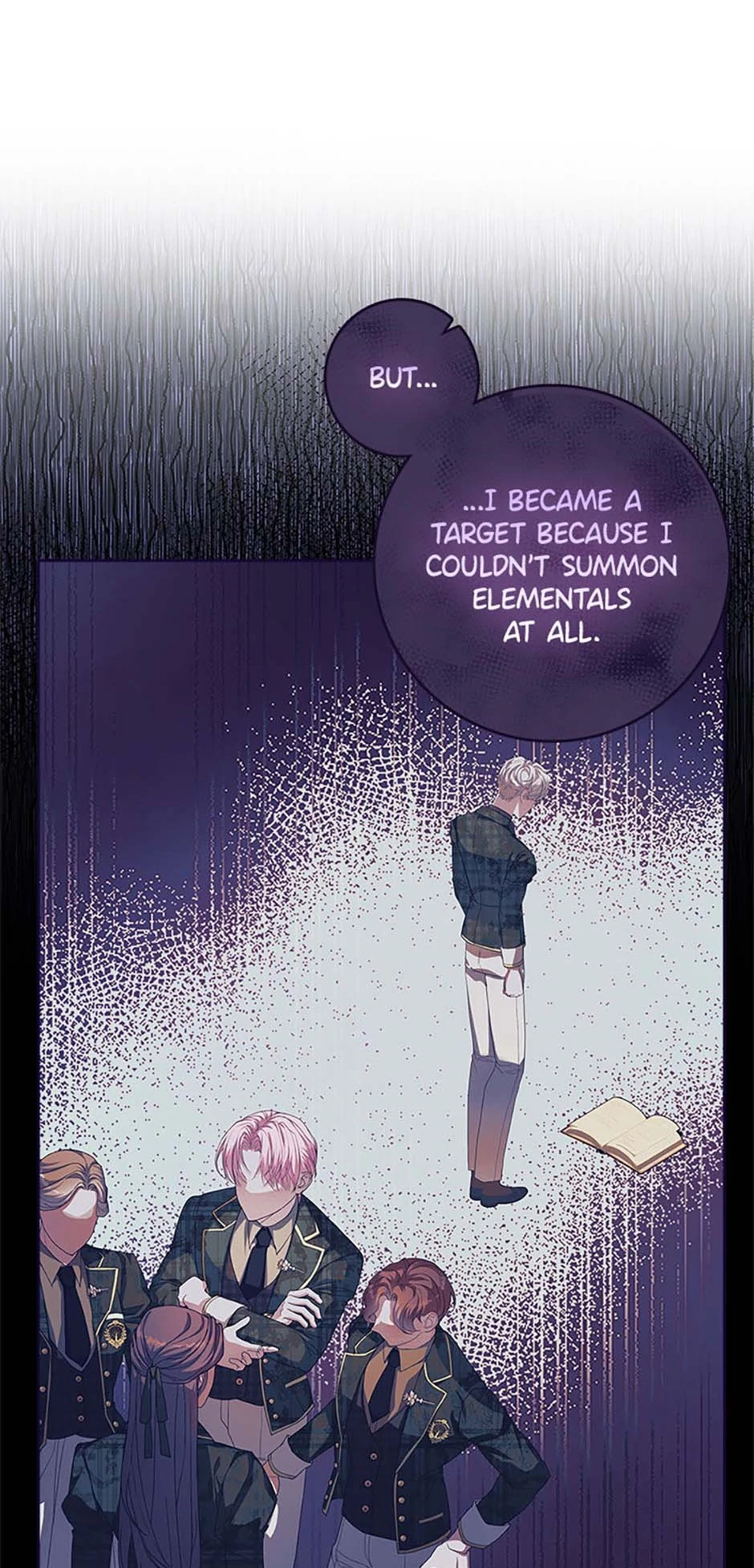12 O’Clock Marionette Chapter 20 - page 31