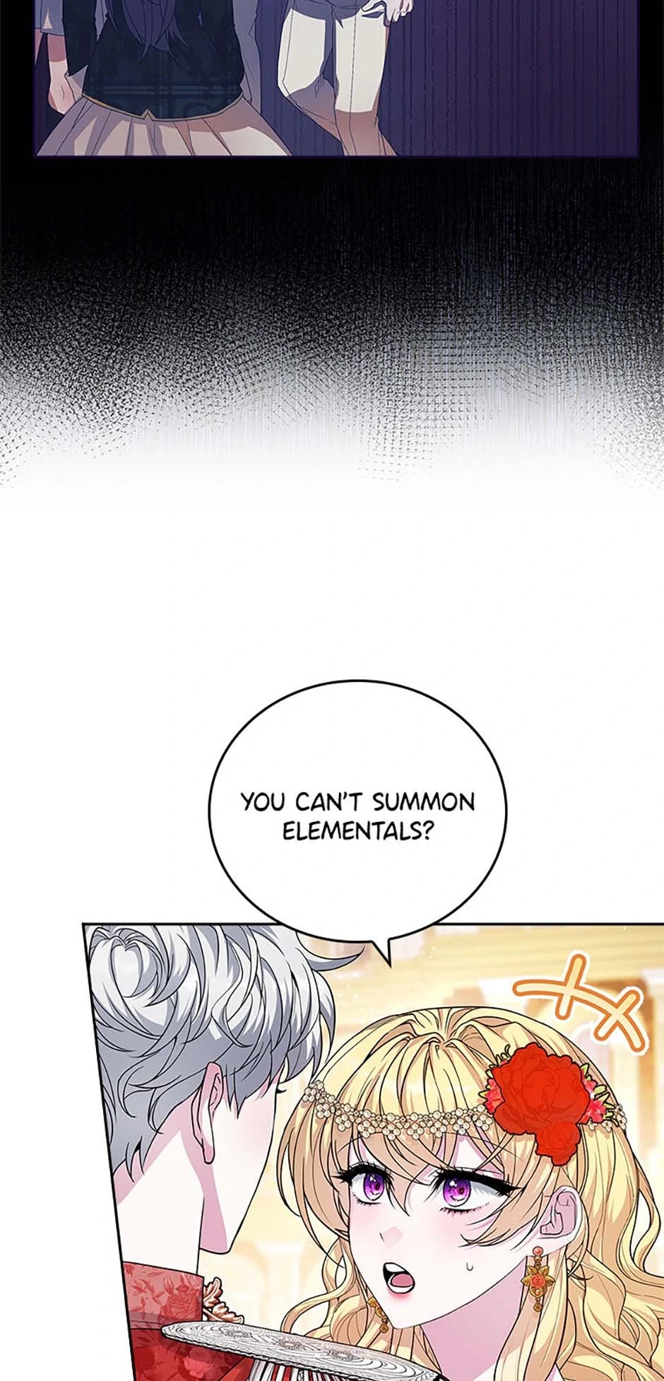 12 O’Clock Marionette Chapter 20 - page 32