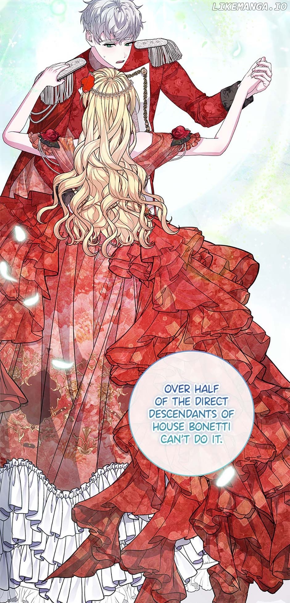 12 O’Clock Marionette Chapter 20 - page 34