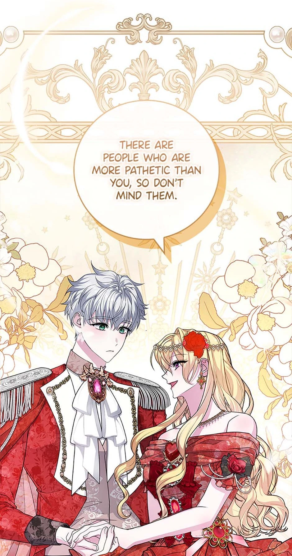 12 O’Clock Marionette Chapter 20 - page 37