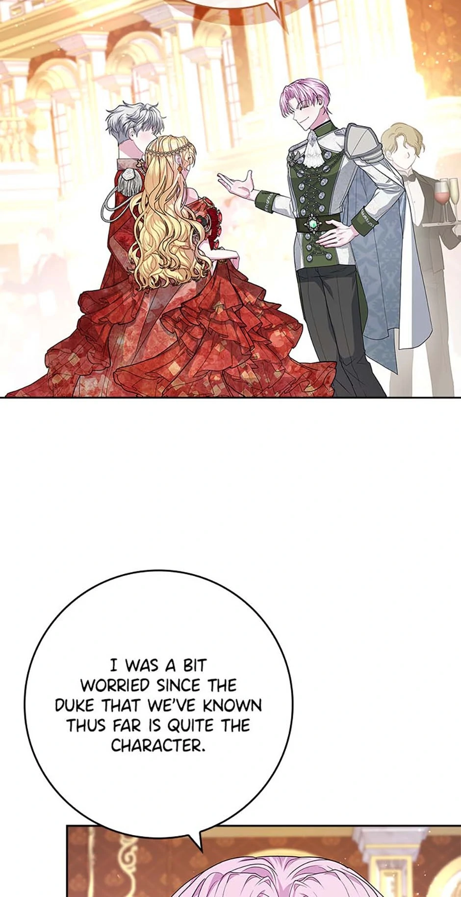 12 O’Clock Marionette Chapter 20 - page 4