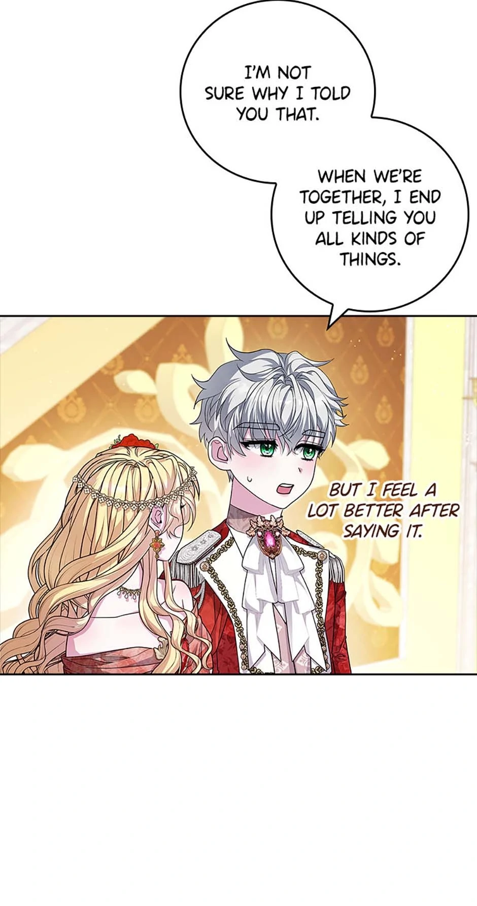 12 O’Clock Marionette Chapter 20 - page 44