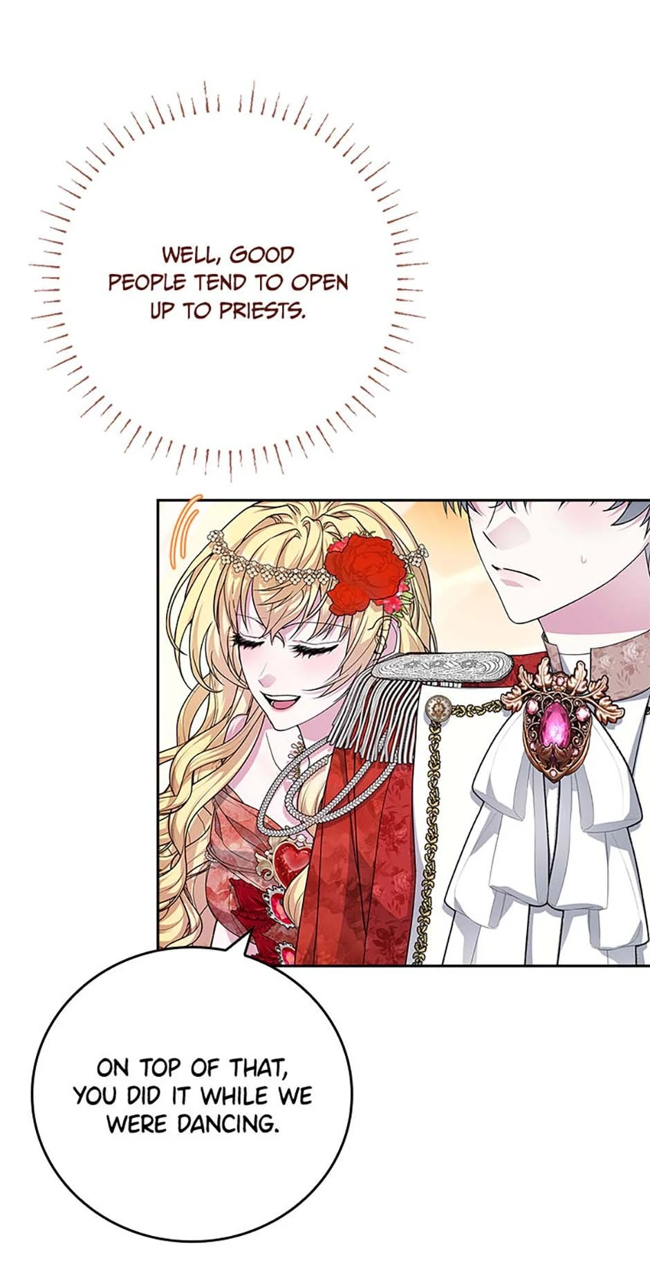 12 O’Clock Marionette Chapter 20 - page 45