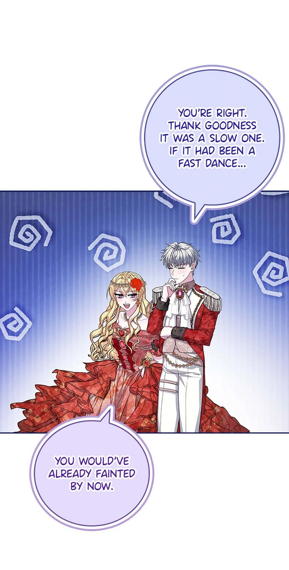 12 O’Clock Marionette Chapter 20 - page 46
