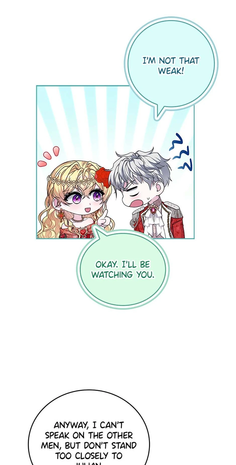 12 O’Clock Marionette Chapter 20 - page 47