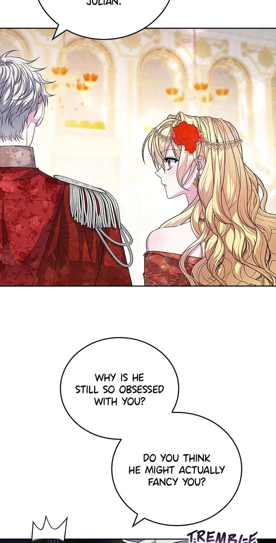 12 O’Clock Marionette Chapter 20 - page 48