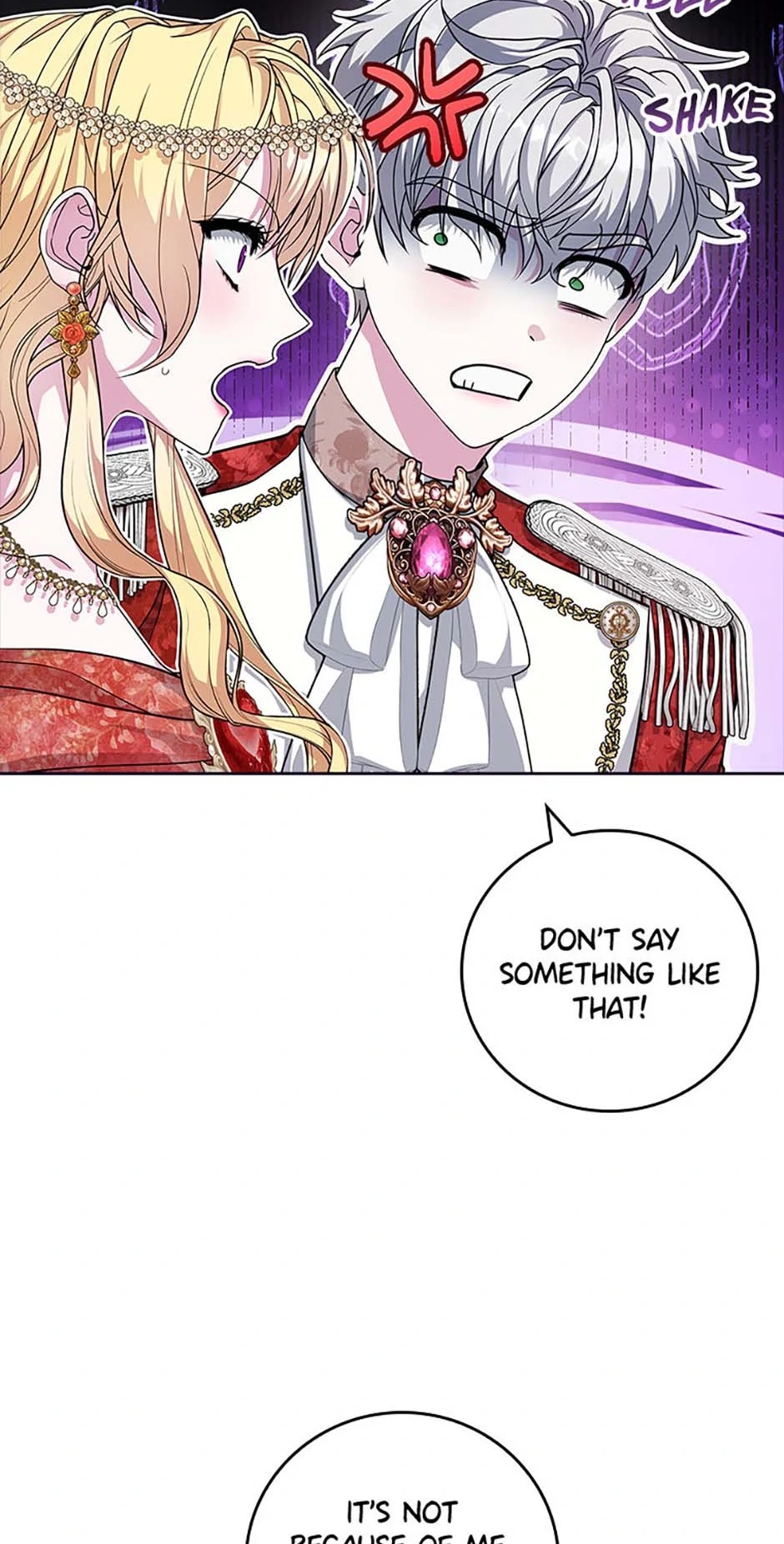 12 O’Clock Marionette Chapter 20 - page 49