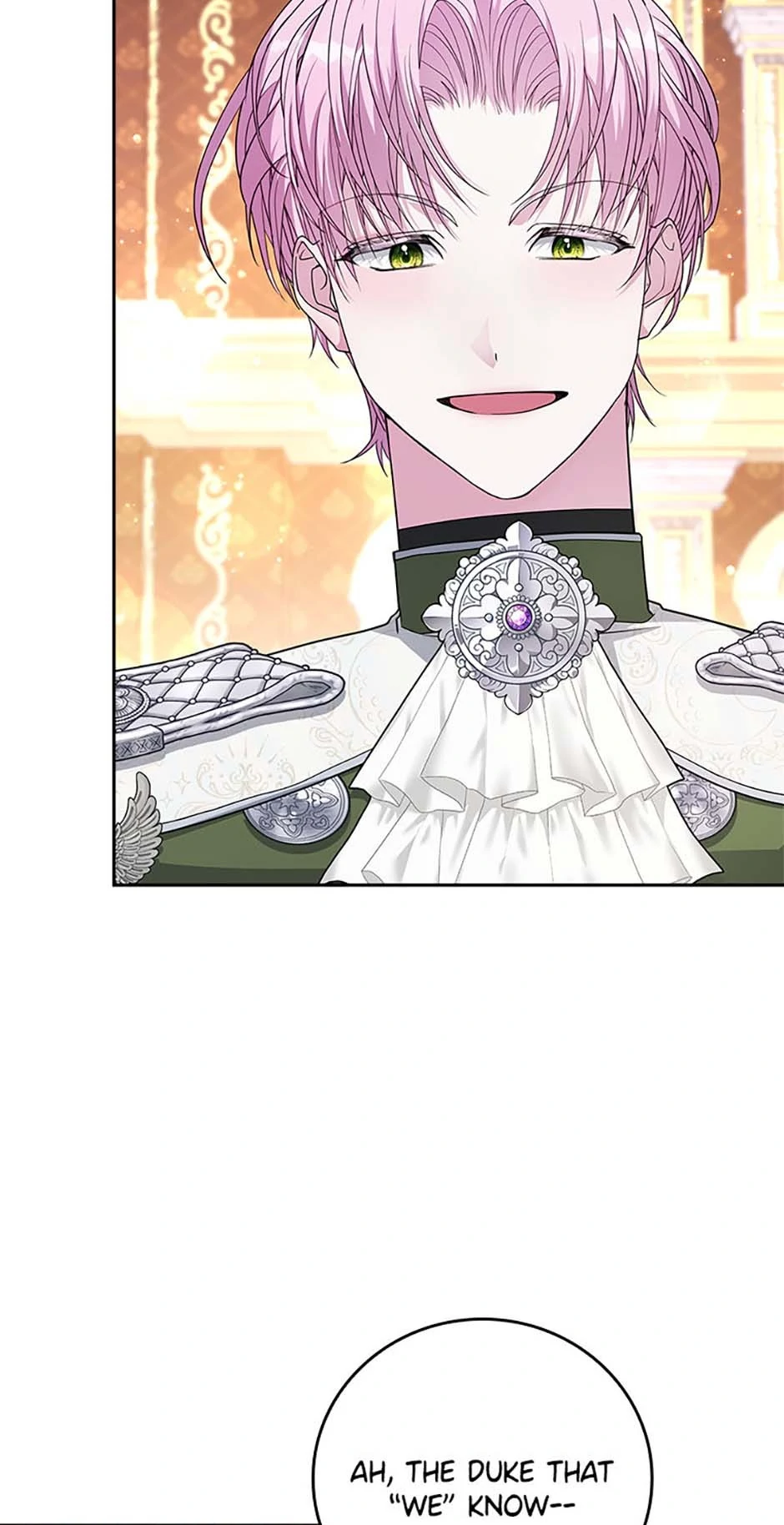 12 O’Clock Marionette Chapter 20 - page 5
