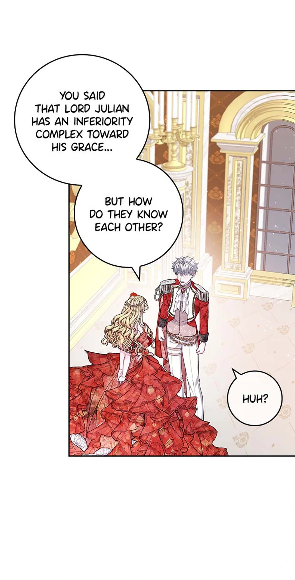 12 O’Clock Marionette Chapter 20 - page 51