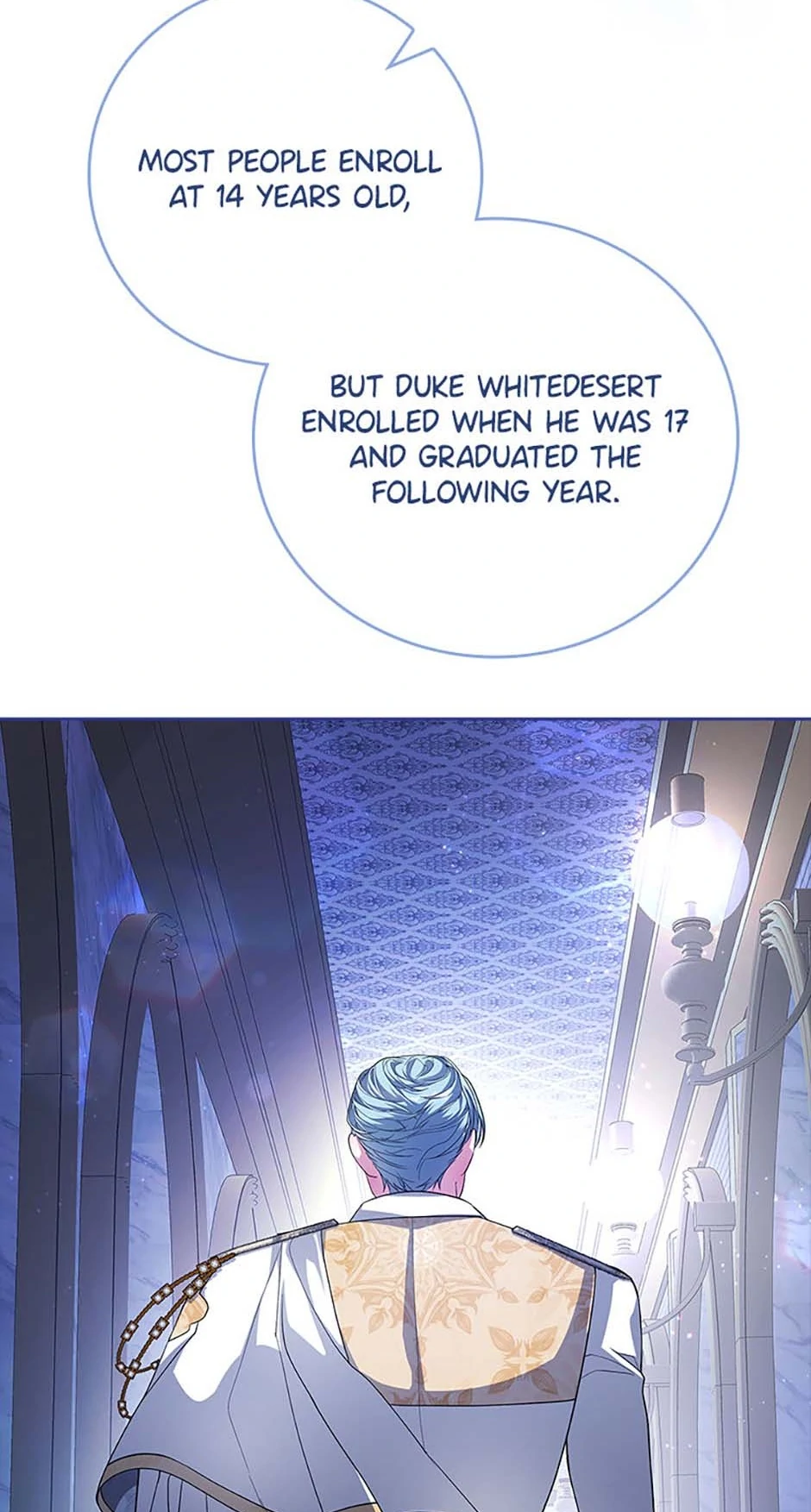12 O’Clock Marionette Chapter 20 - page 56