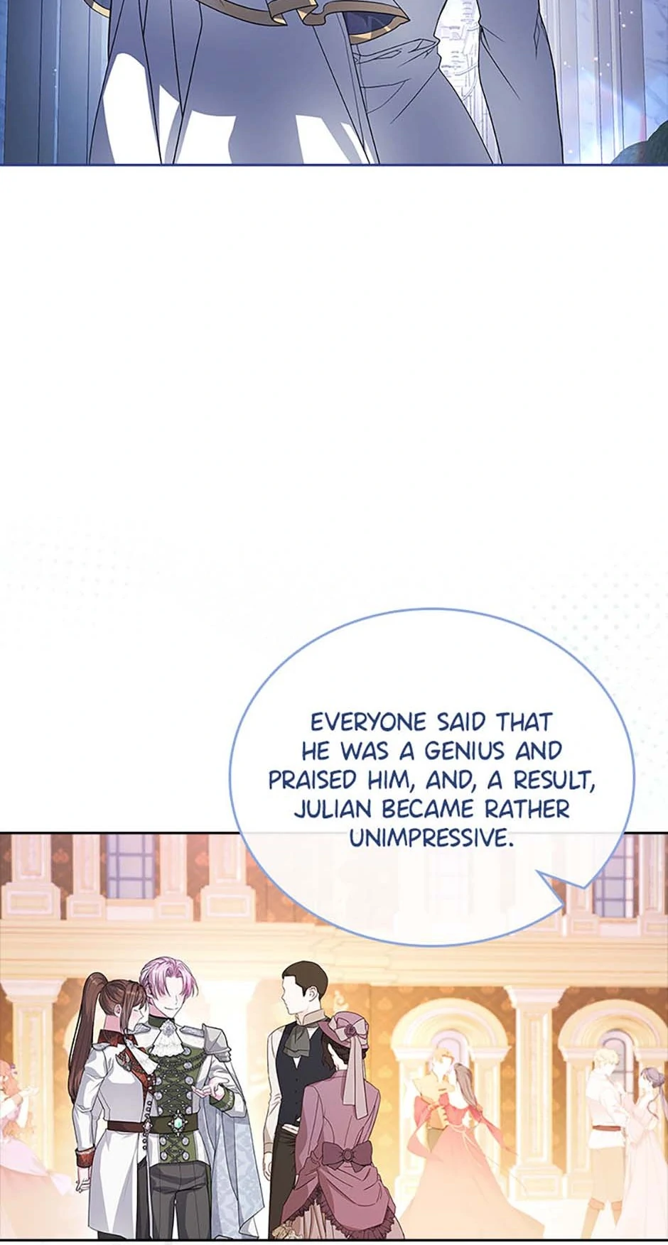 12 O’Clock Marionette Chapter 20 - page 57
