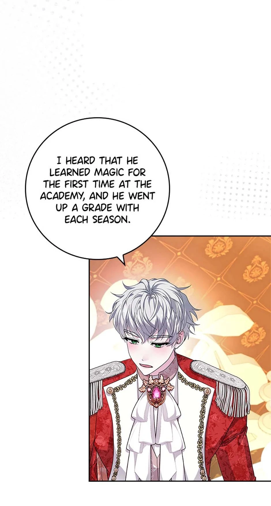 12 O’Clock Marionette Chapter 20 - page 58