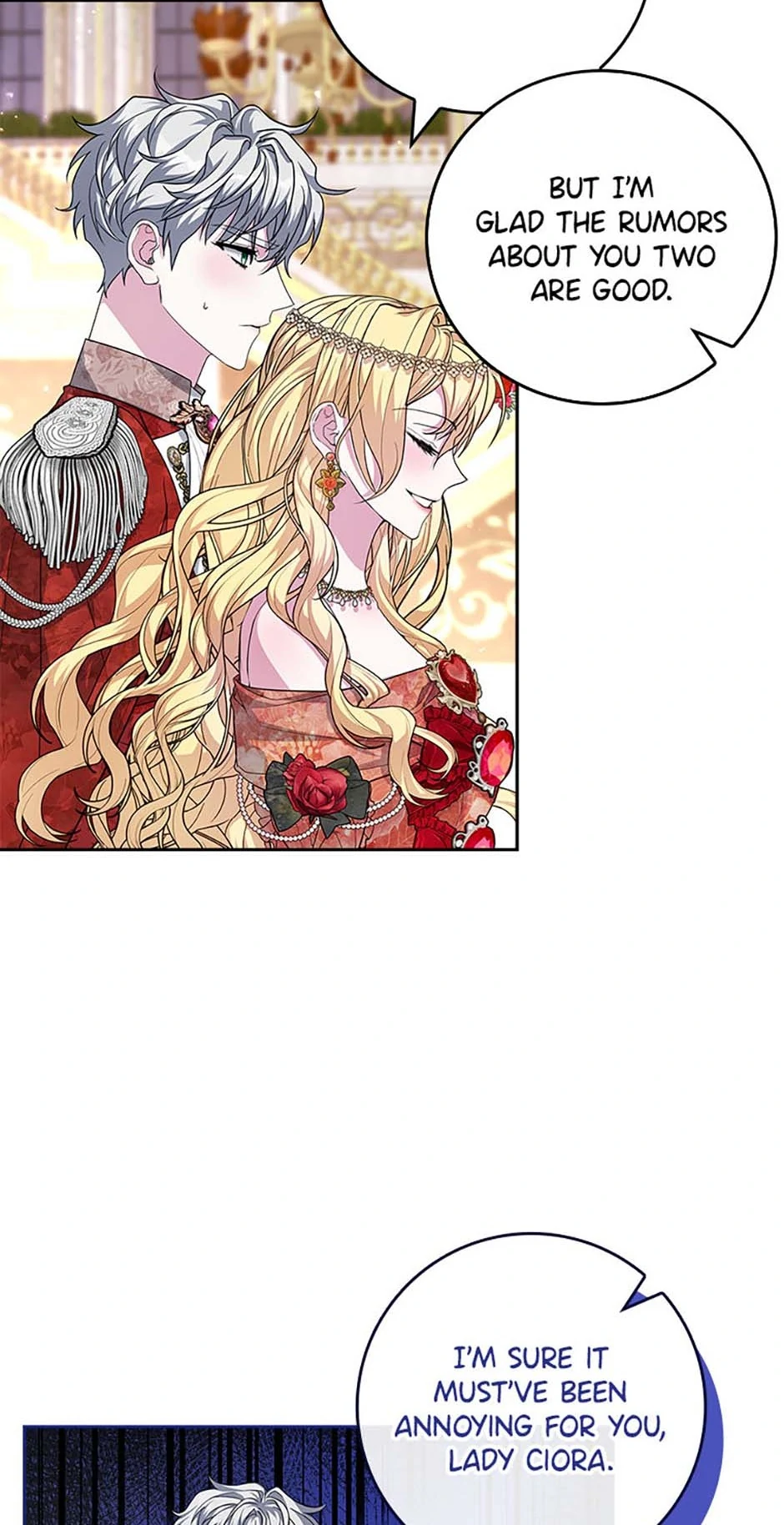 12 O’Clock Marionette Chapter 20 - page 6