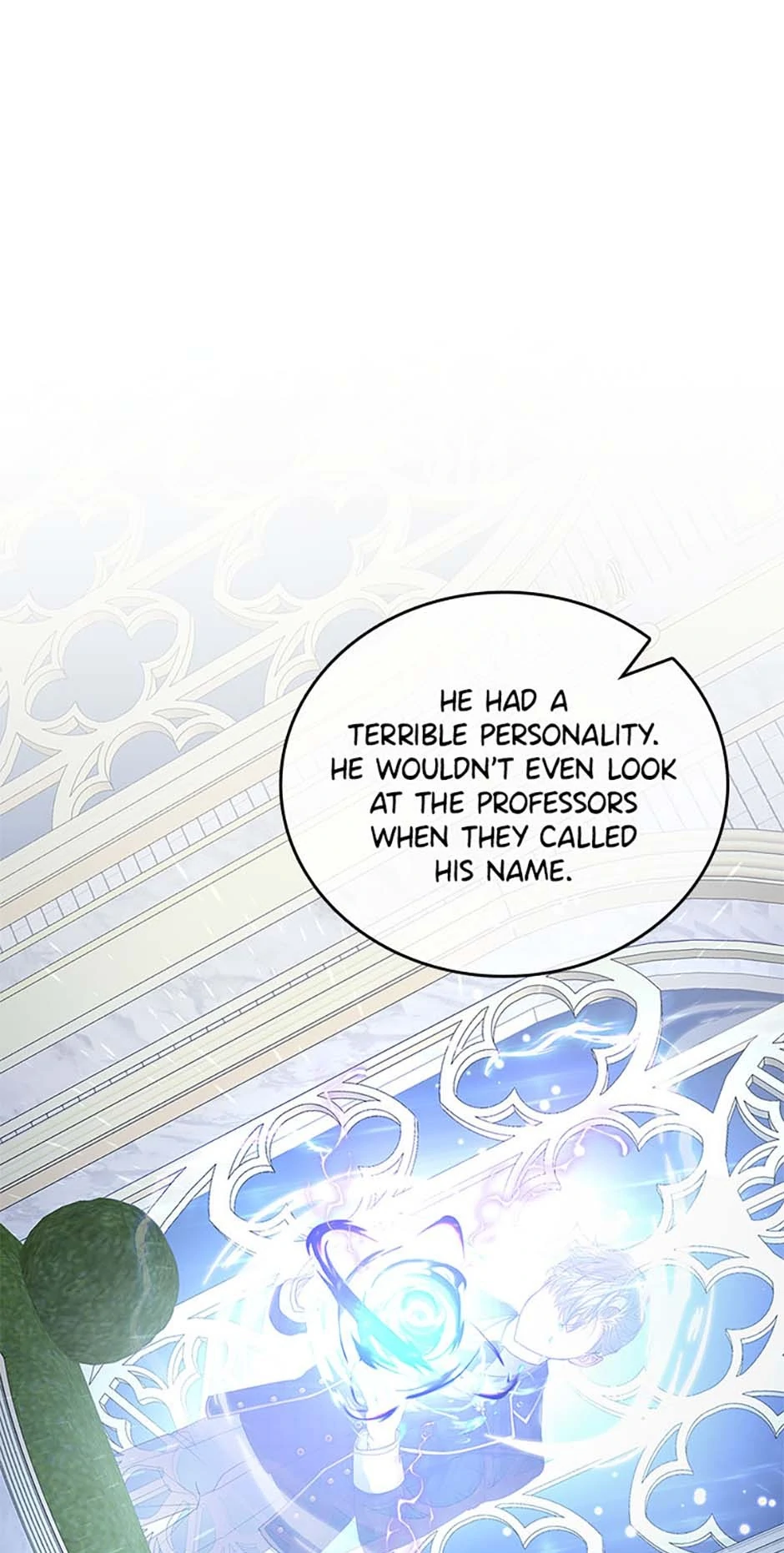 12 O’Clock Marionette Chapter 20 - page 60