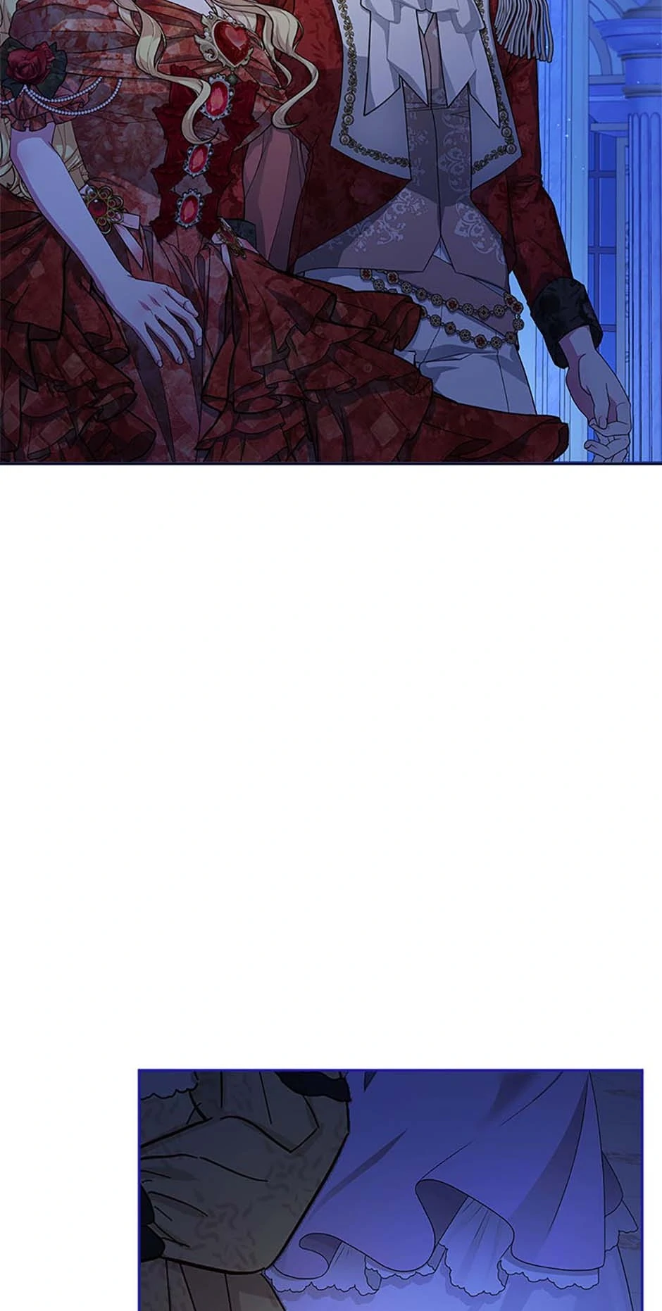 12 O’Clock Marionette Chapter 20 - page 64