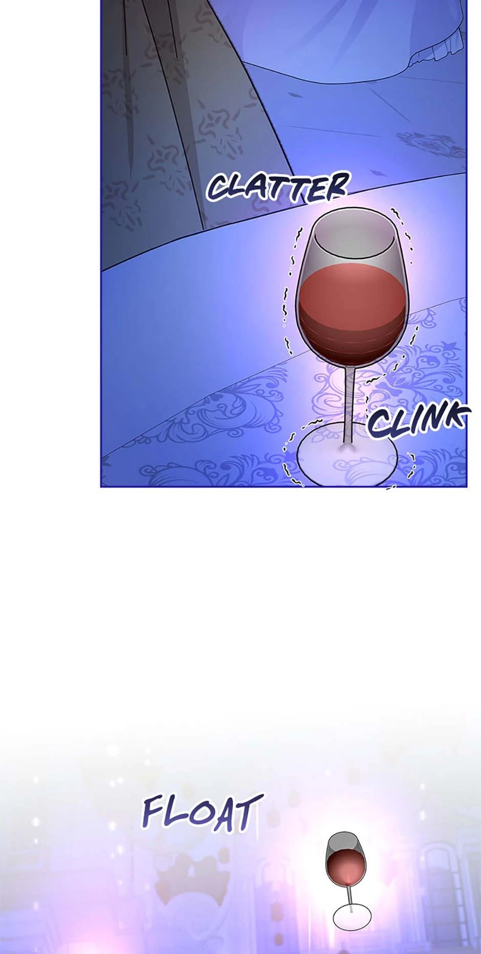 12 O’Clock Marionette Chapter 20 - page 65