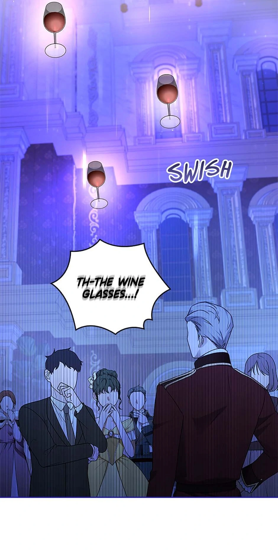 12 O’Clock Marionette Chapter 20 - page 66