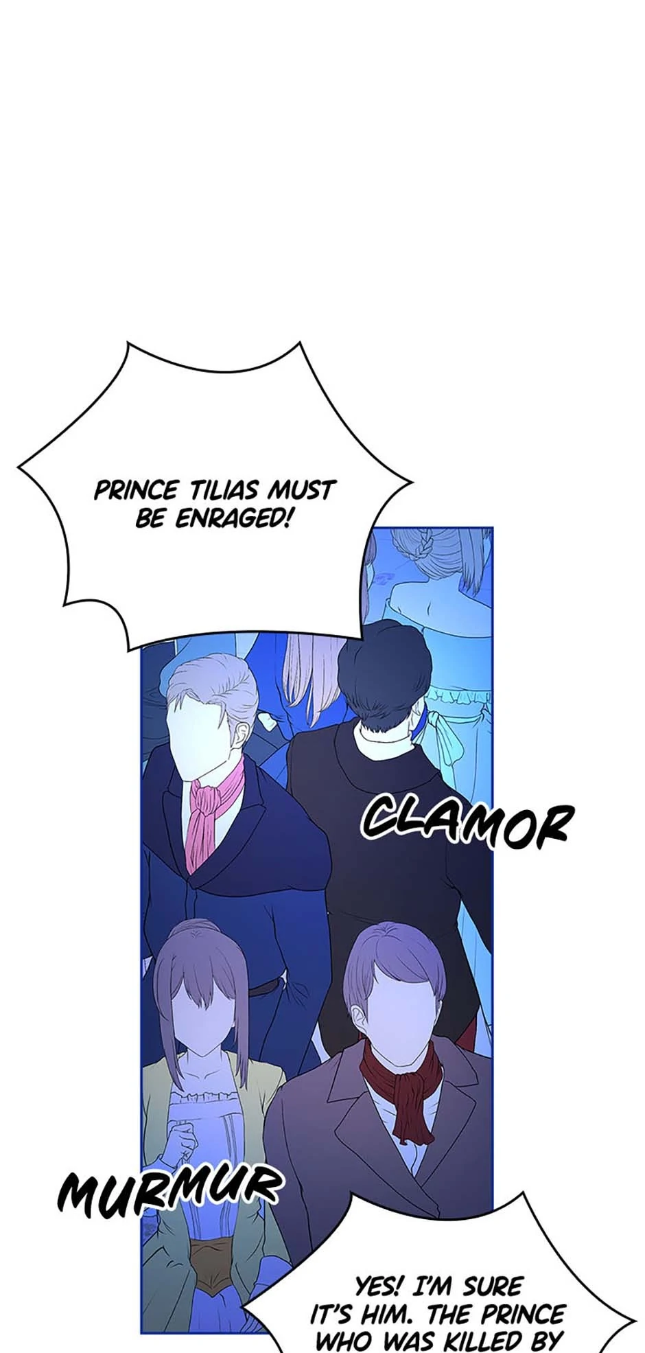 12 O’Clock Marionette Chapter 20 - page 67