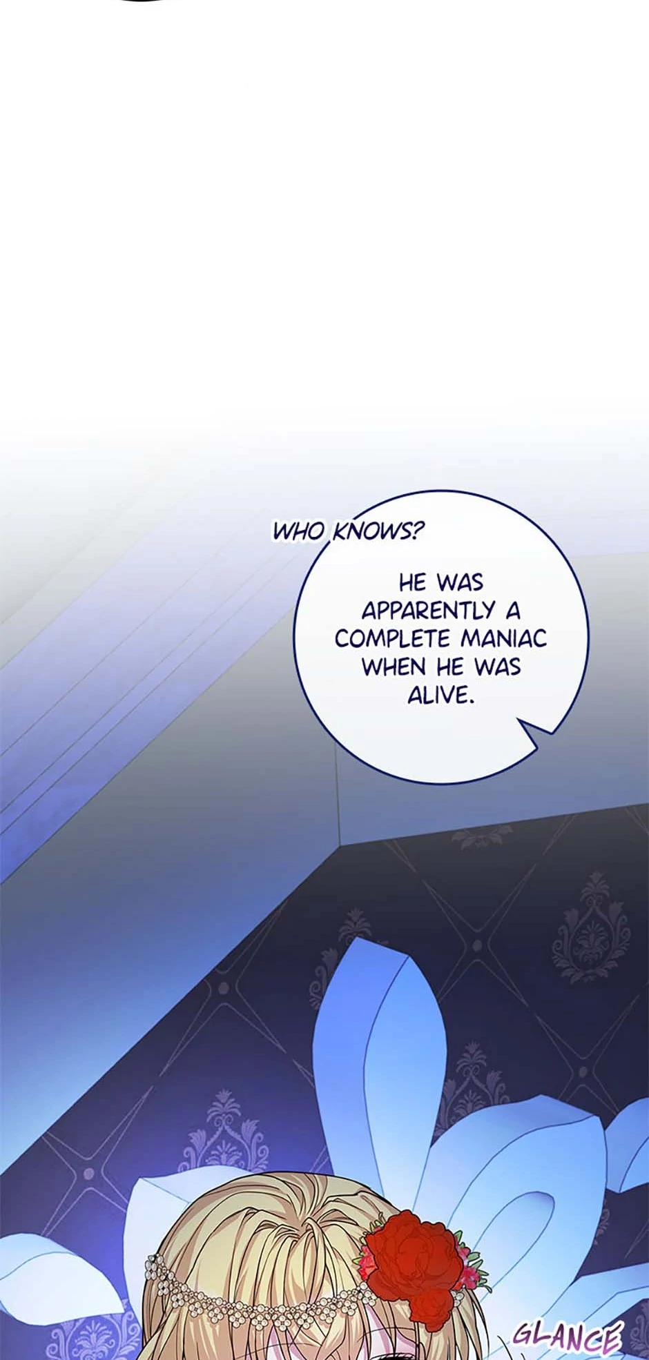 12 O’Clock Marionette Chapter 20 - page 69