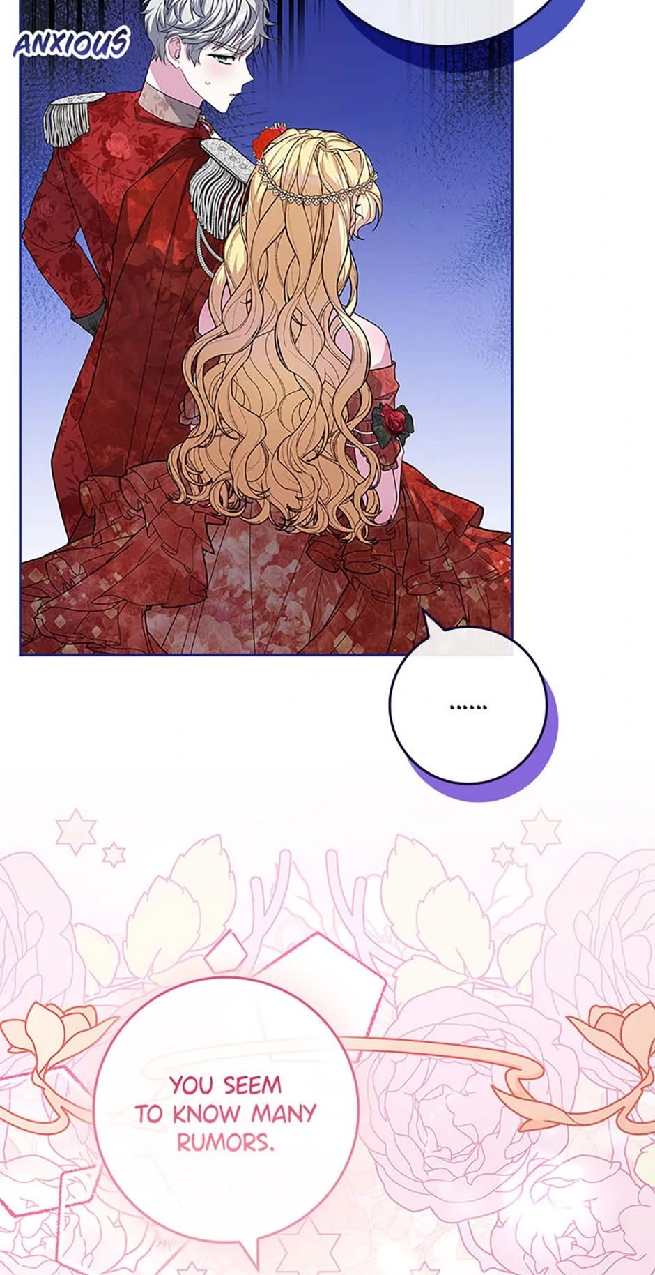 12 O’Clock Marionette Chapter 20 - page 7