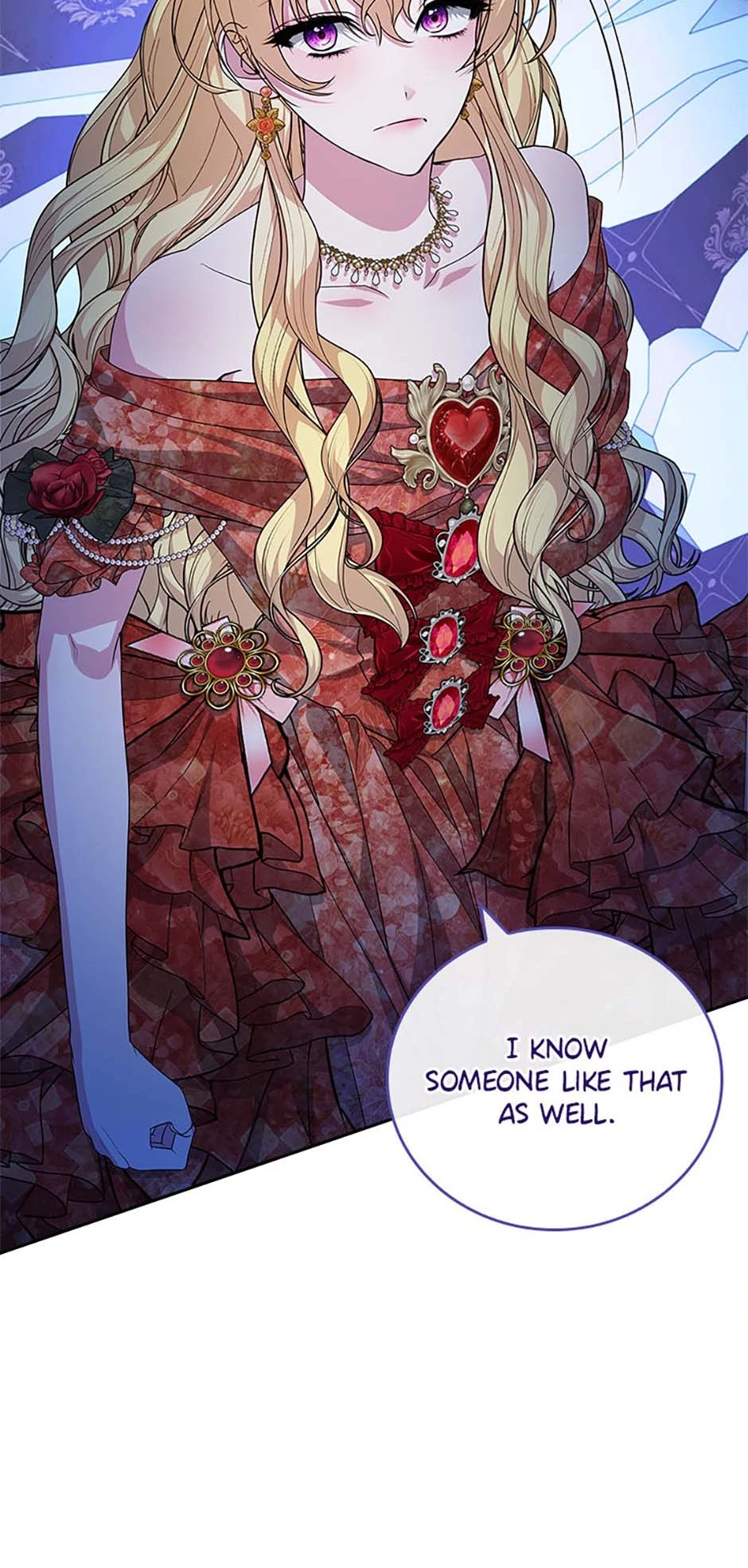 12 O’Clock Marionette Chapter 20 - page 70