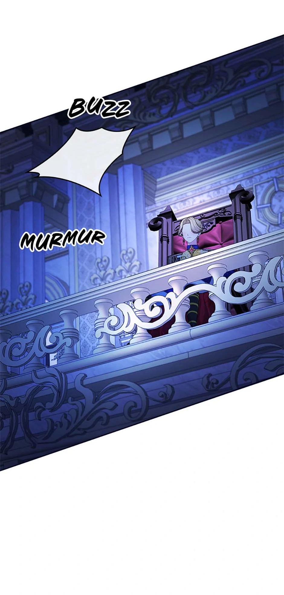 12 O’Clock Marionette Chapter 20 - page 71