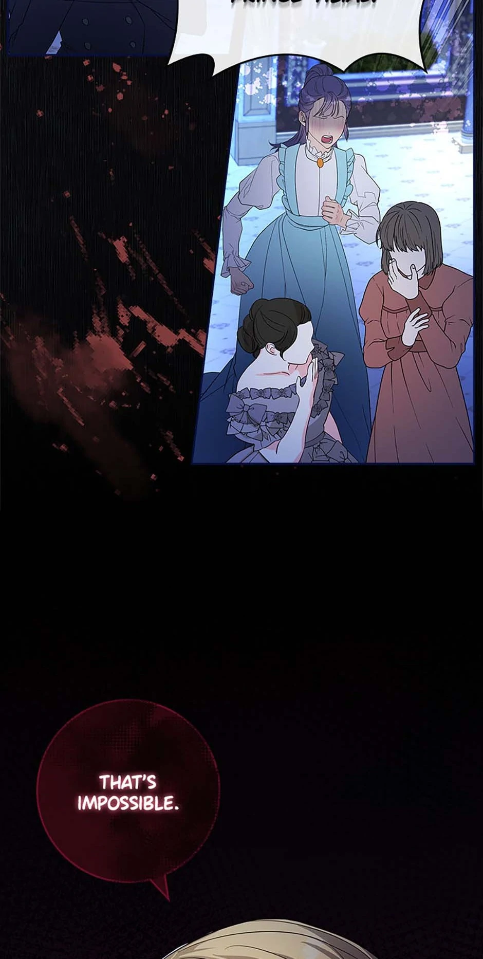 12 O’Clock Marionette Chapter 20 - page 75
