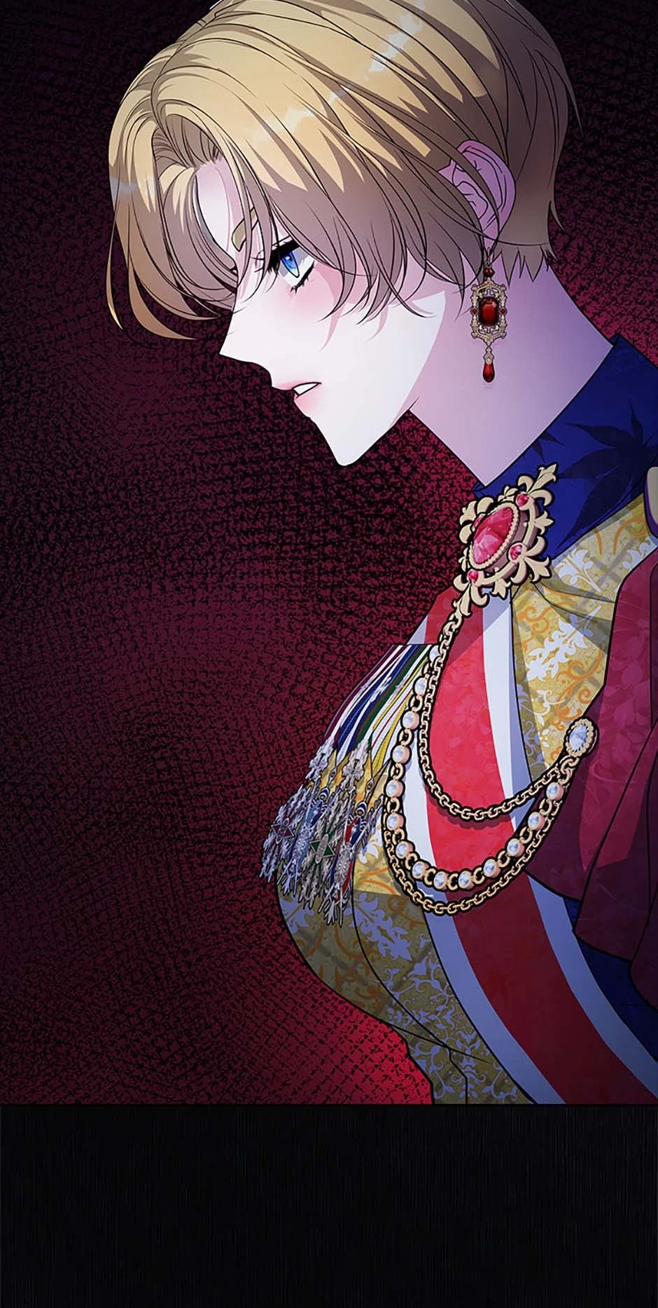 12 O’Clock Marionette Chapter 20 - page 76