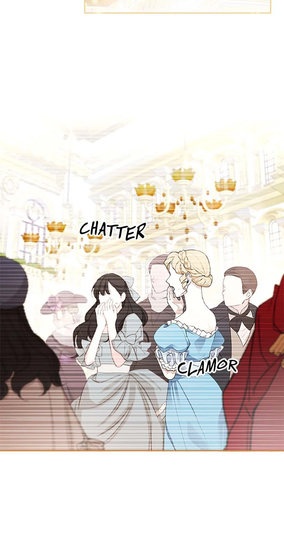 12 O’Clock Marionette Chapter 20 - page 80