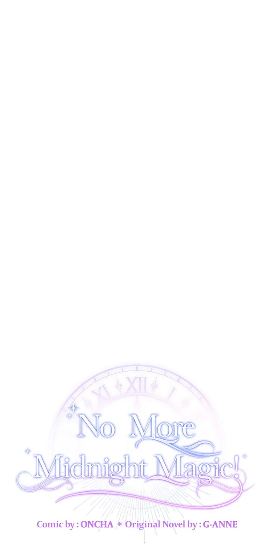 12 O’Clock Marionette Chapter 30 - page 1