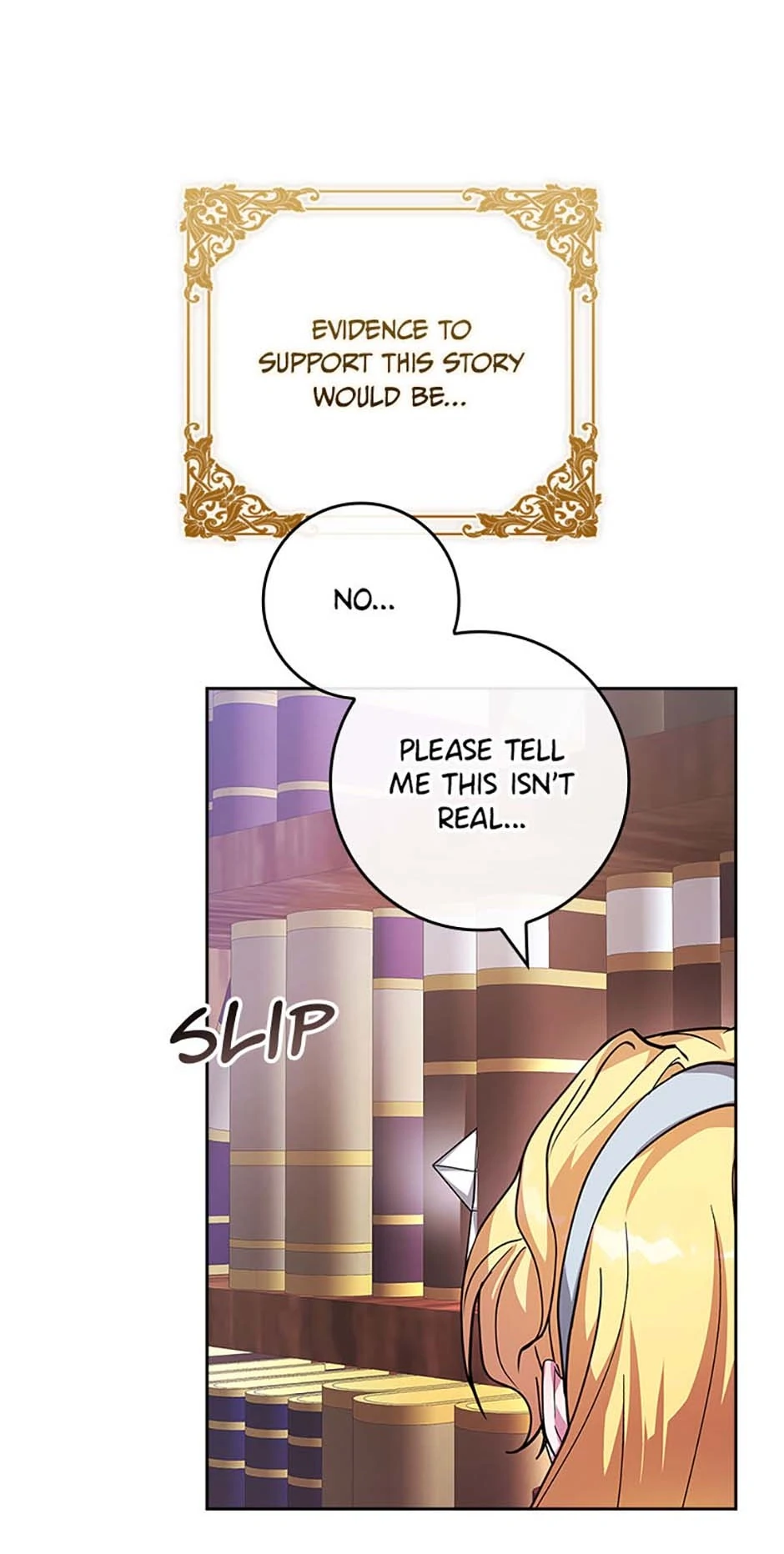 12 O’Clock Marionette Chapter 30 - page 10