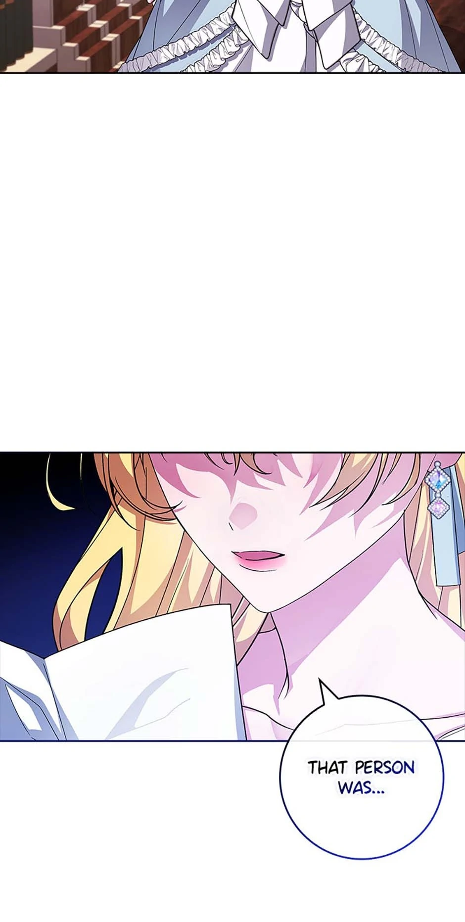 12 O’Clock Marionette Chapter 30 - page 14