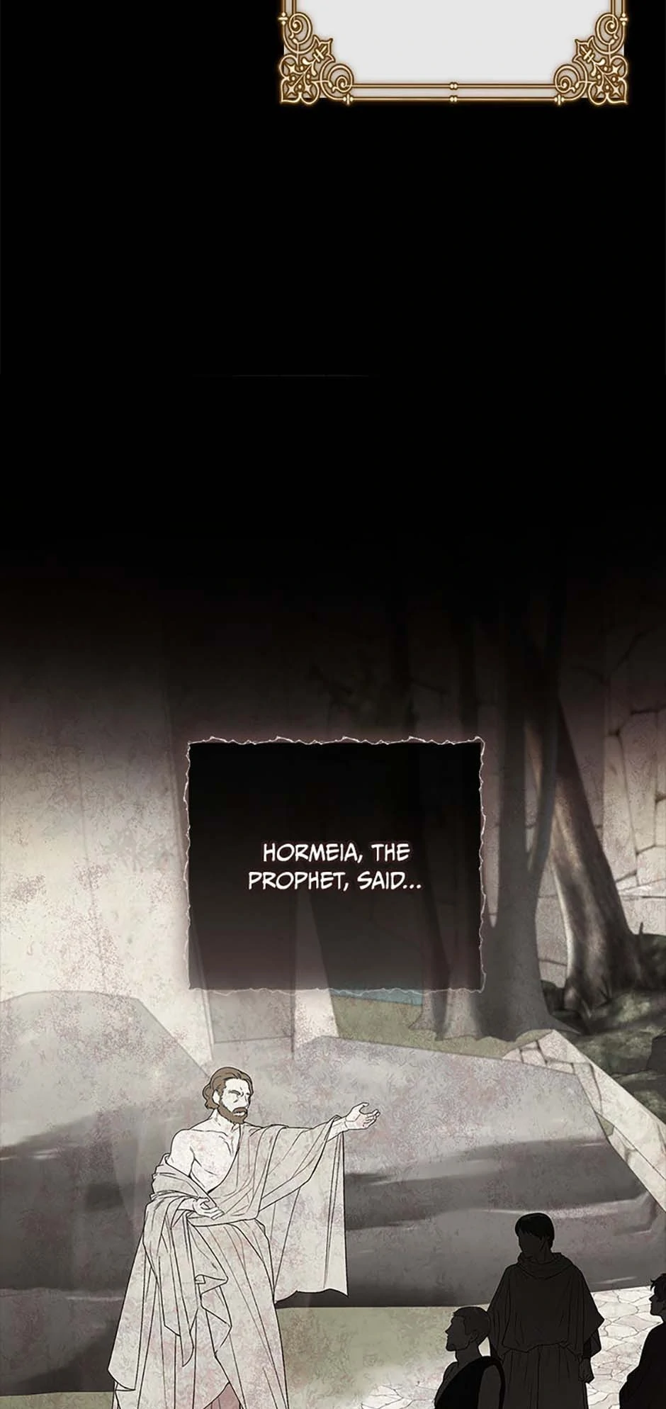 12 O’Clock Marionette Chapter 30 - page 19