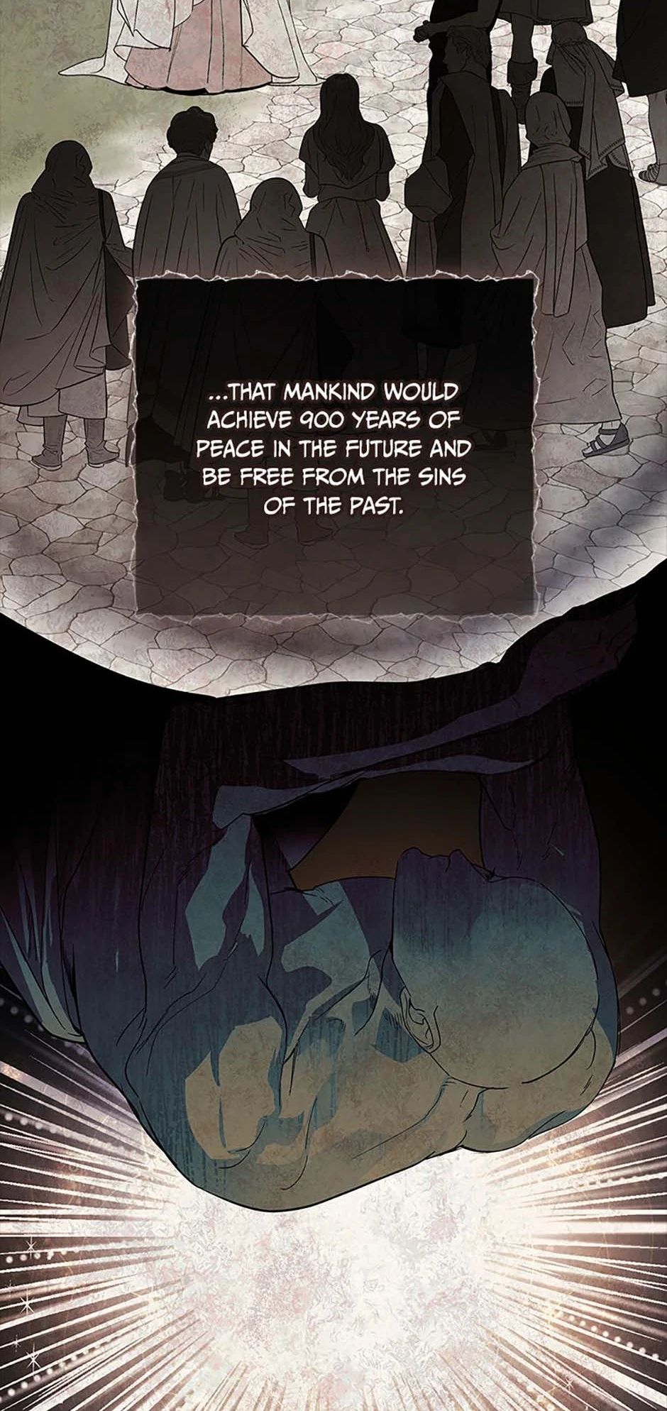 12 O’Clock Marionette Chapter 30 - page 20