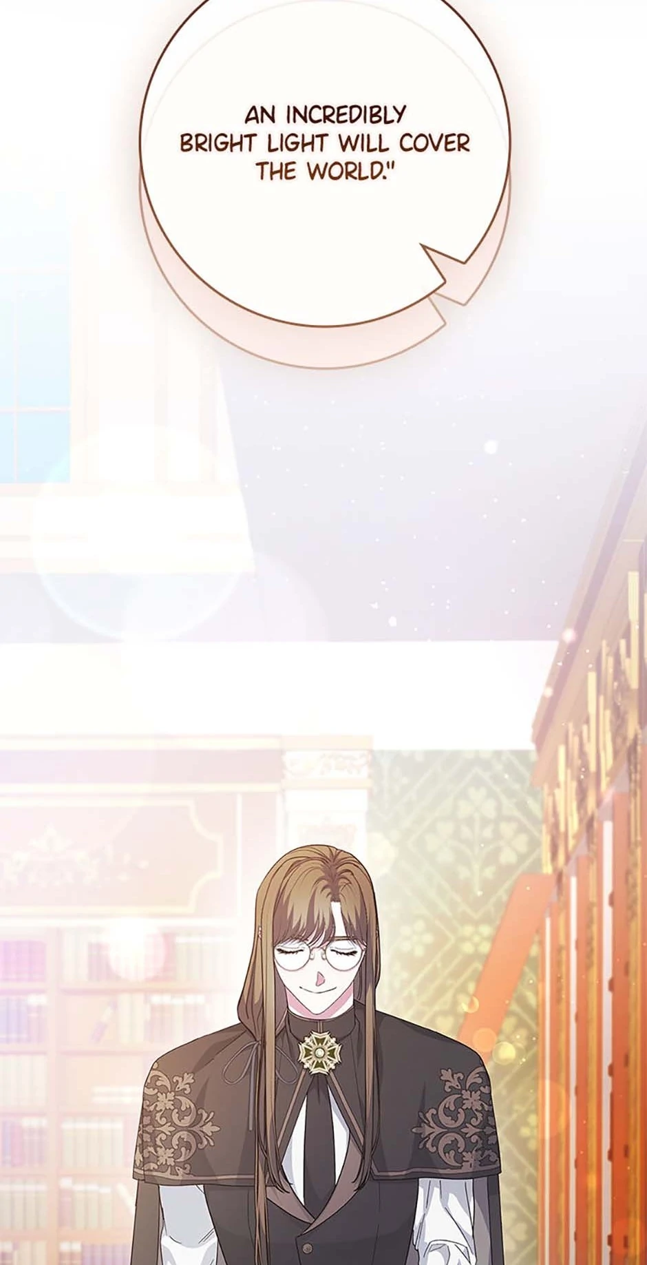 12 O’Clock Marionette Chapter 30 - page 24