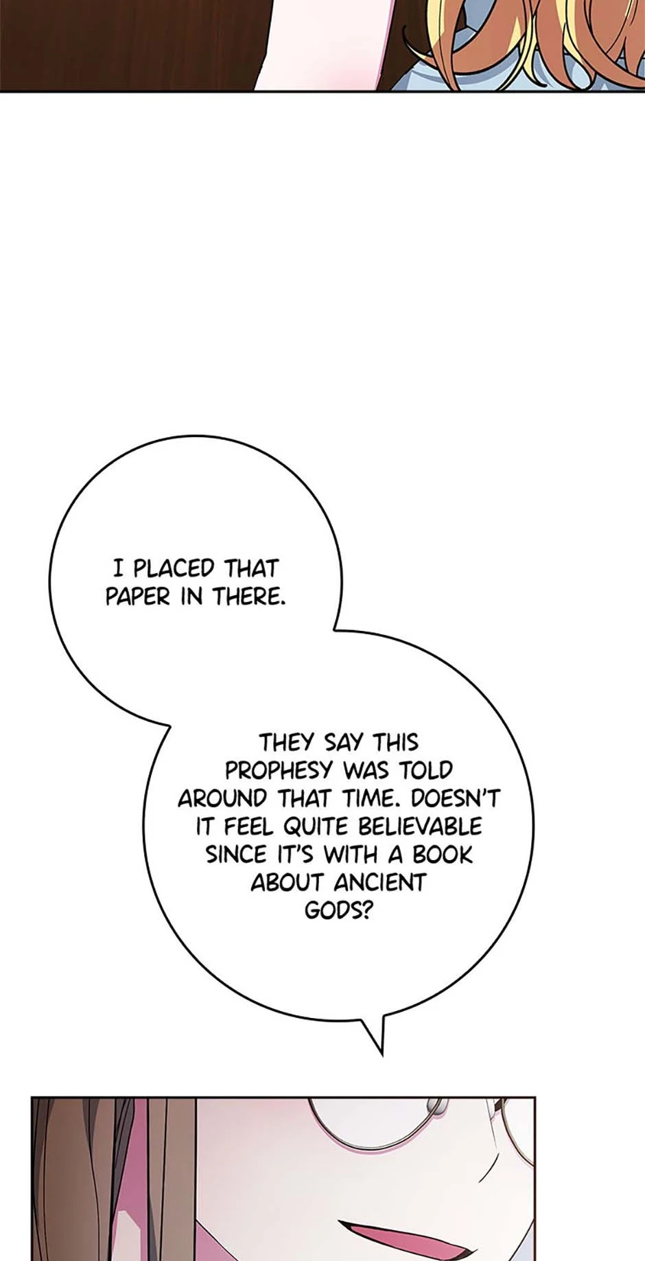 12 O’Clock Marionette Chapter 30 - page 26