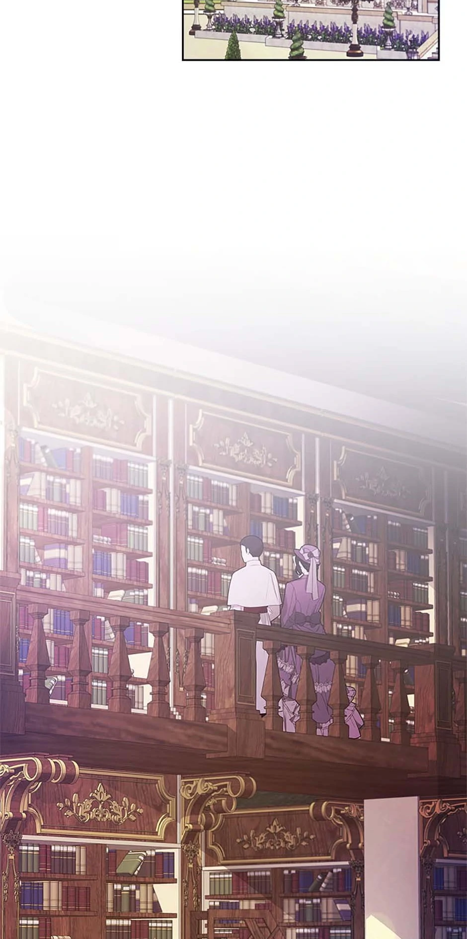 12 O’Clock Marionette Chapter 30 - page 3