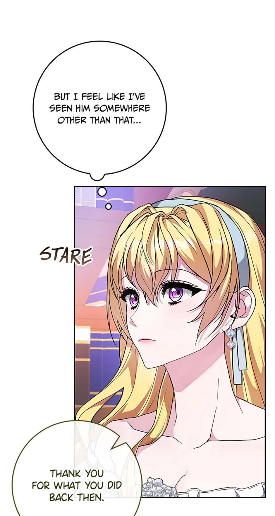 12 O’Clock Marionette Chapter 30 - page 30