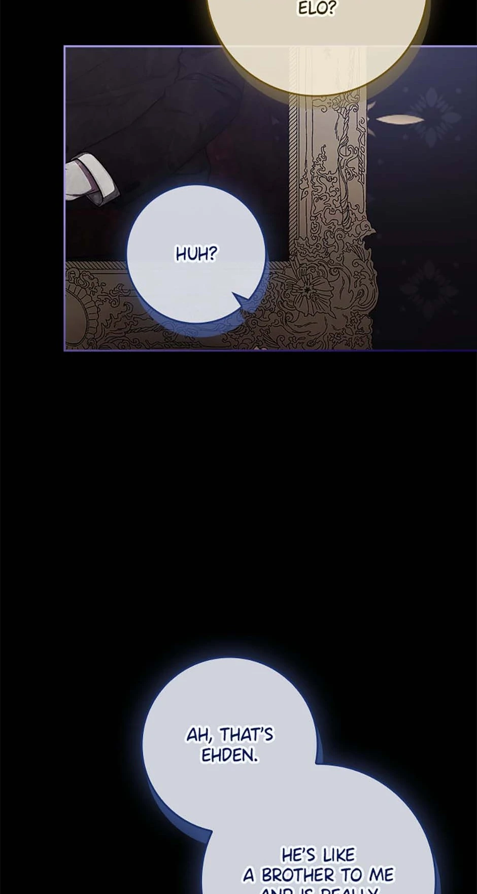 12 O’Clock Marionette Chapter 30 - page 35